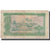 Biljet, Guinee, 25 Sylis, 1960-03-01, KM:24a, B+