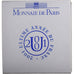 France, 10 Francs, Château de Versailles, 2001, MDP, Proof, Silver, MS(65-70)