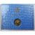 Vatican, 2 Euro, 7th World Meeting of Families, 2012, Rome, Bi-Metallic