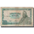 Banknot, Gwinea, 25 Sylis, 1960-03-01, KM:24a, VG(8-10)
