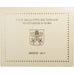 Vatican, Francis, Set 1 ct. - 2 Euro, BU, 2017, Rome, MS(65-70)