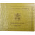 Vaticano, Benedict XVI, Set 1 ct. - 2 Euro, BU, 2009, Rome, Sin información