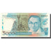 Billete, 5 Cruzados Novos on 5000 Cruzados, Brasil, KM:217a, UNC