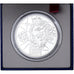 France, 10 Francs, Physics, 2000, MDP, Proof, Silver, MS(65-70)