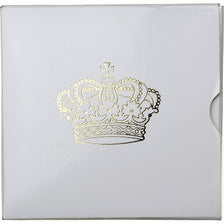 Monaco, 2 Euro, Lucien 1er - 500 ans, BE, 2012, MDP, Laiton, FDC