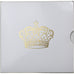 Monaco, 10 Euro, Honoré II, Proof, 2012, MDP, Silver, MS(65-70)