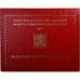 Vatican, 2 Euro, 8th World Meeting of Families, 2015, Rome, Bi-Metallic