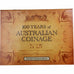Australia, 4x 1 Dollar, 2010, Perth, BU, MS(65-70)