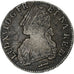 France, Louis XVI, Écu de Béarn aux branches d'olivier, 1781, Pau, Silver