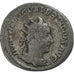 Valerian I, Antoninianus, 254, Rome, Lingote, VF(20-25), RIC:125