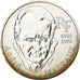 Frankreich, 100 Francs, André Malraux, 1997, MDP, BU, Silber, UNZ