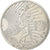 Frankreich, 10 Euro, Semeuse, 2009, MDP, Silber, VZ+