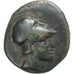 Kingdom of Macedonia, Demetrios Poliorketes, Æ Unit, ca. 298-295 BC, Uncertain