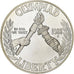 États-Unis, Dollar, 1988 Seoul Olympiad, 1988, San Francisco, Argent, SPL