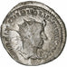 Volusian, Antoninianus, 251-253, Rome, Argento, BB, RIC:206