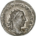Philip I, Antoninianus, 248, Rome, Silver, AU(50-53), RIC:3