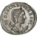 Otacilia Severa, Antoninianus, 246-248, Rome, Silver, AU(55-58), RIC:126