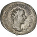 Gordian III, Antoninianus, 243-244, Rome, Silver, VF(30-35), RIC:141