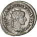 Gordian III, Antoninianus, 243-244, Rome, Silver, AU(50-53), RIC:151