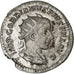 Gordian III, Antoninianus, 241-243, Rome, Silver, AU(50-53), RIC:84