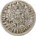 Mexique, Philip V, 2 Reales, 1746, Mexico City, Argent, TB, KM:85