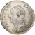 Francia, zeton, Louis XVI, Paroisse de Saint-Germain-l'Auxerrois, 1734, Plata