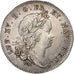 Francja, Token, Ludwik XV, Extraordinaire des Guerres, 1718, Srebro, AU(50-53)