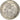 France, Token, Louis XV, Paroisse de Saint-Germain-l'Auxerrois, 1734, Silver