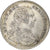 France, Token, Louis XV, Paroisse de Saint-Germain-l'Auxerrois, 1734, Silver