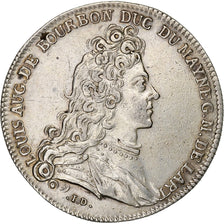 France, Token, Louis-Auguste de Bourbon, Armée, Ecole d'Artillerie, 1727