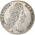 France, Token, Louis XIV, Trésor Royal, 1701, Silver, EF(40-45), Feuardent:1965