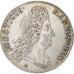 Frankrijk, Token, Louis XIV, Trésor Royal, 1701, Zilver, ZF, Feuardent:1965