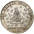 France, Token, Louis XIV, Trésor Royal, 1701, Silver, EF(40-45), Feuardent:1965