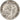 Francja, Token, Ludwik XIV, Trésor Royal, 1707, Srebro, EF(40-45)