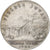 France, Token, Louis XIV, Trésor Royal, 1707, Silver, EF(40-45), Feuardent:1981