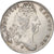 France, Token, Louis XIV, Trésor Royal, 1706, Silver, EF(40-45), Feuardent:1978