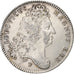 France, Token, Louis XIV, Trésor Royal, 1706, Silver, EF(40-45), Feuardent:1978