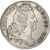 France, Token, Louis XIV, Extraordinaire des Guerres, 1706, Silver, EF(40-45)