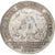 France, Token, Louis XIV, Extraordinaire des Guerres, 1706, Silver, EF(40-45)
