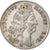 France, Token, Louis XIV, Extraordinaire des Guerres, 1713, Silver, EF(40-45)