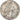 Francia, zeton, Louis XIV, Bâtiments du Roi, 1715, Plata, MBC+, Feuardent:3087
