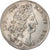 Francia, zeton, Louis XIV, Bâtiments du Roi, 1715, Plata, MBC+, Feuardent:3087
