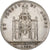 Francia, zeton, Louis XIV, Bâtiments du Roi, 1715, Plata, MBC+, Feuardent:3087