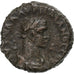 Egypt, Vabalathus and Aurelian, Tetradrachm, 270-271, Alexandria, Bronze