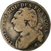 France, Louis XVI, 12 Deniers, 1791 / AN 3, Paris, Copper, VF(20-25), Gadoury:15