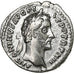 Antoninus Pius, Denarius, 148-149, Rome, Silver, EF(40-45), RIC:175