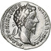 Marcus Aurelius, Denarius, 166-167, Rome, Argento, BB, RIC:170