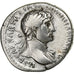 Hadrian, Denarius, 120-121, Rome, Silver, VF(30-35), RIC:321