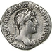 Hadrian, Denarius, 120-121, Rome, Silber, SS, RIC:294