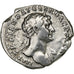 Trajan, Denarius, 103-111, Rome, Silver, EF(40-45), RIC:115